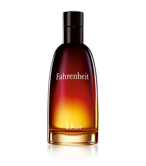 fahrenheit dior 100ml eau de toilette|dior fahrenheit for men boots.